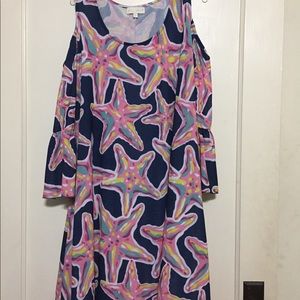 Simply Southern Dress